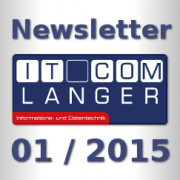 Blog-Newsletter-01-2015 | IT COM LANGER