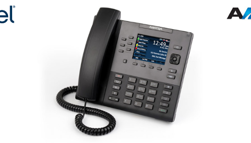 Telefonanlagen Aastra Mitel | IP-Telefone