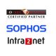Firewall | Sophos | Securepoint | Intra2net