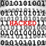 Hacked - IT Sicherheit